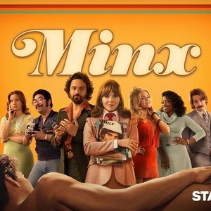 Minx - Rotten Tomatoes