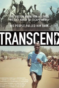 Transcend | Rotten Tomatoes