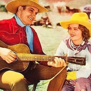 The Singing Cowboy (1936) photo 10