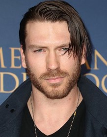 Jesse Kove