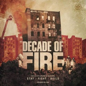 Decade of Fire photo 12