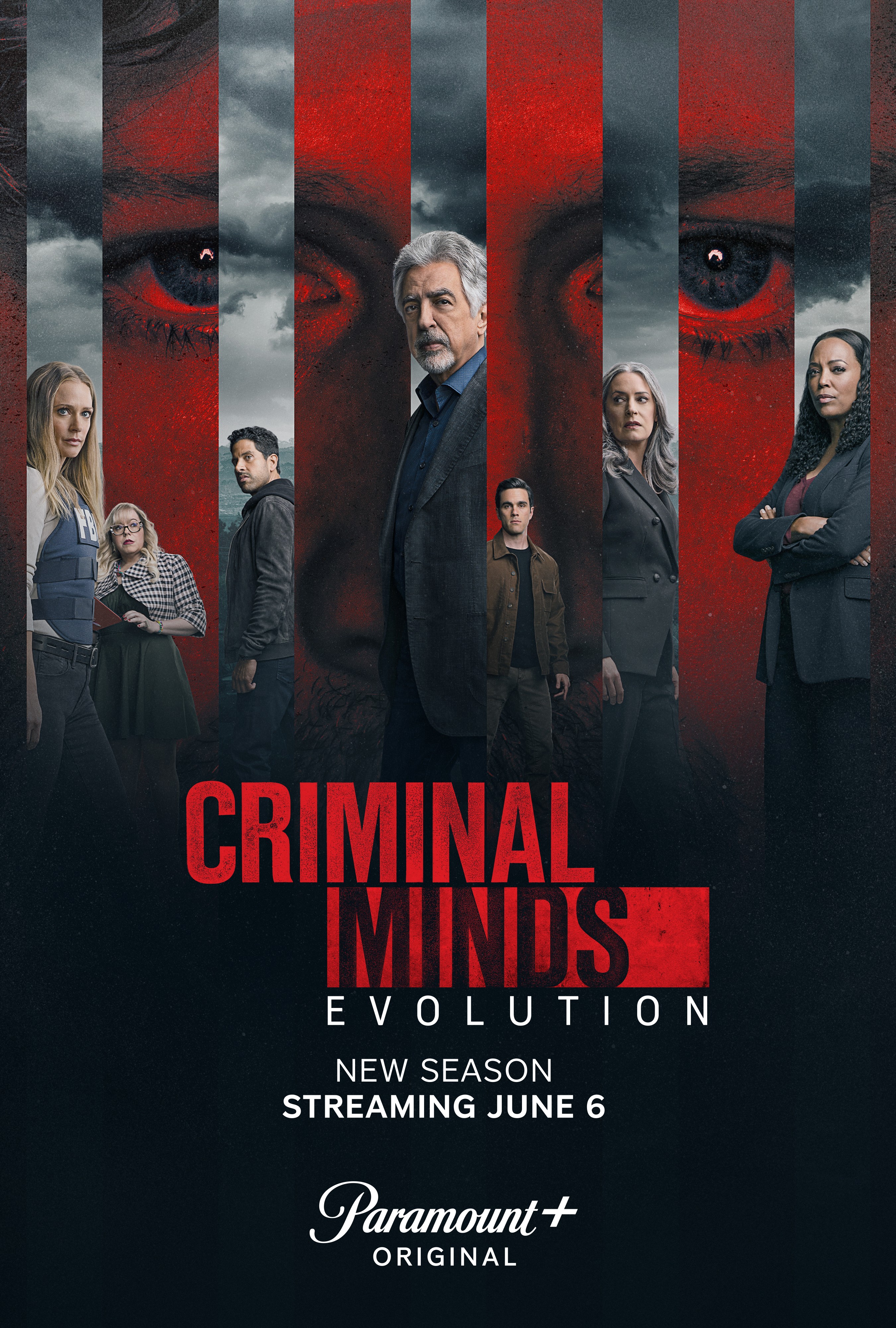 Criminal minds netflix us sale