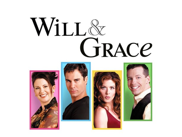 Will & Grace: Season 2, Episode 22 | Rotten Tomatoes