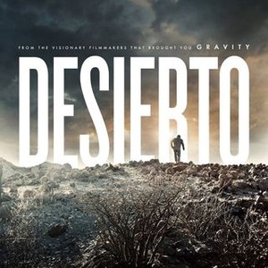 Desierto - Border Sniper photo 5