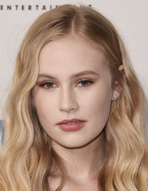 Danika Yarosh - Rotten Tomatoes