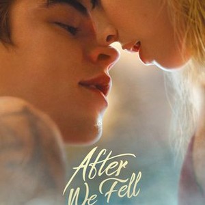 When does after we hot sale fell come out