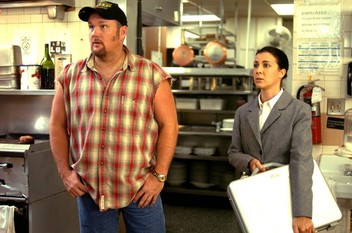 Larry the Cable Guy: Health Inspector | Rotten Tomatoes