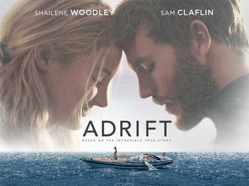 Watch adrift movie new arrivals