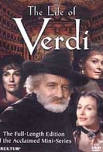 Life of Verdi