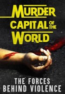 Murder Capital of the World poster image