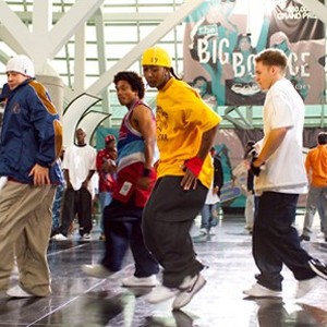 You Got Served - Wikipedia