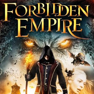 Forbidden Empire photo 11