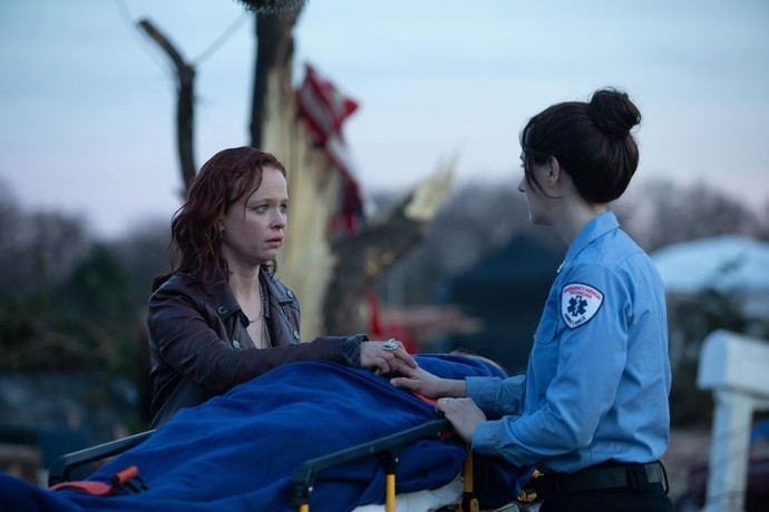 13 Minutes (2021) | Rotten Tomatoes