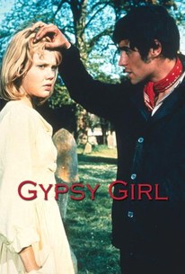 Poster for Gypsy Girl
