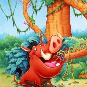 Timon & Pumbaa: Season 2, Episode 1 - Rotten Tomatoes