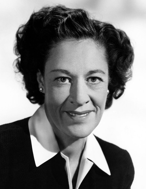 Anne Revere