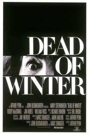 Dead of Winter poster