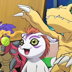 Digimon Adventure Tri.2: Decision - Rotten Tomatoes