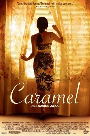 Caramel poster