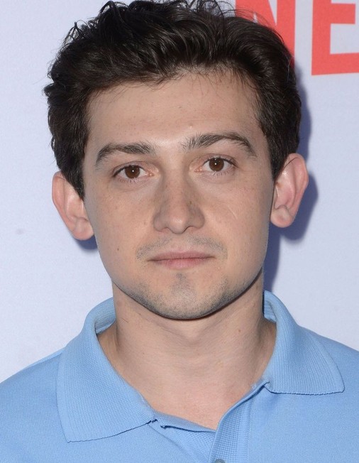 Craig Roberts