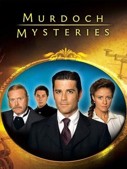 Murdoch mysteries season on sale 1 episode 1