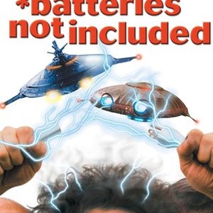 Batteries not Included (1987) photo 13