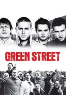 Green Street Hooligans poster image