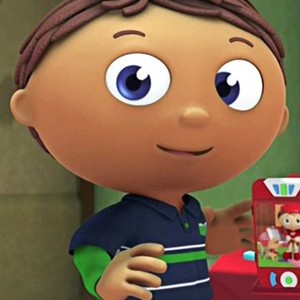 Super Why!: Season 1, Episode 62 - Rotten Tomatoes