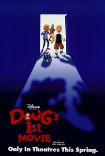 Watch trailer for Doug's 1st Movie