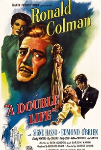 Watch trailer for A Double Life