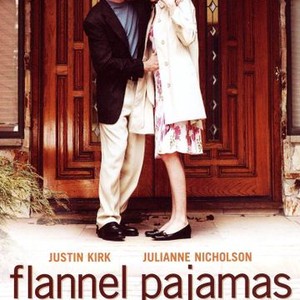 Flannel Pajamas photo 13