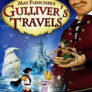Gulliver's Travels photo 13