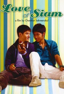 Watch trailer for The Love of Siam