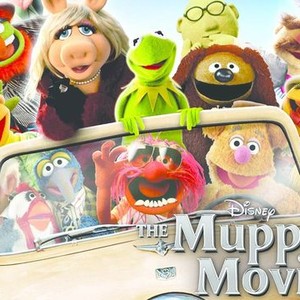 "The Muppet Movie photo 5"
