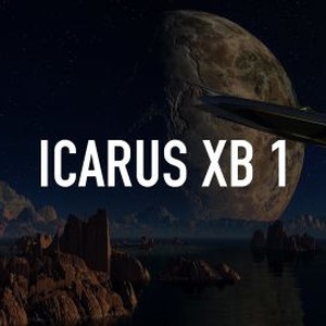 Icarus XB 1 photo 4