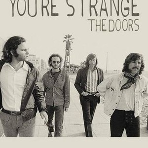 The Doors: When You're Strange photo 9