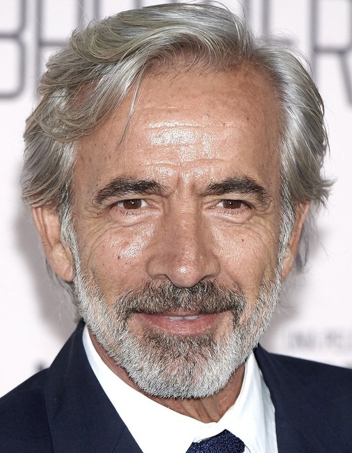 Imanol Arias