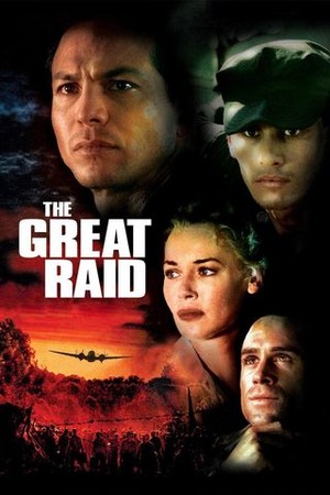 The Great Raid poster