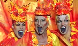 Revisiting The Adventures of Priscilla, Queen of the Desert's