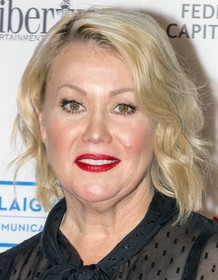 Jann Arden