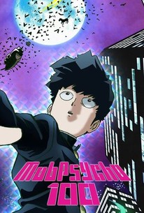 Mob Psycho 100: Season 3, Episode 4 - Rotten Tomatoes