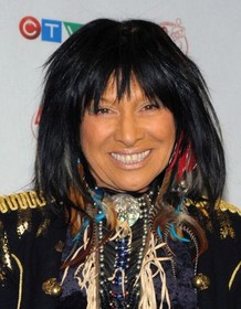 Buffy Sainte-Marie