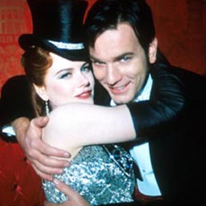 (Nicole Kidman), "The Sparkling Diamond" and Christian (Ewan McGregor), a young poet who arrives in Paris to become a writer, fall deeply in love at the Moulin Rouge. photo 18