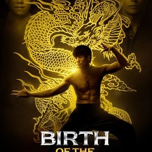 Birth of the dragon hot sale