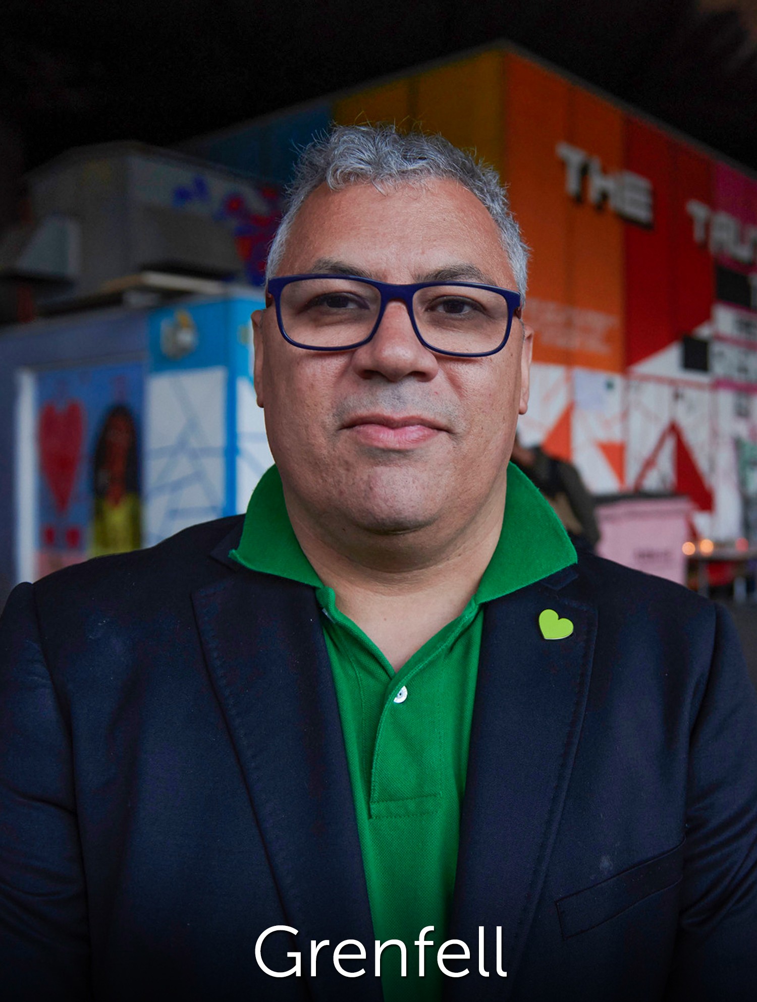 Grenfell Rotten Tomatoes