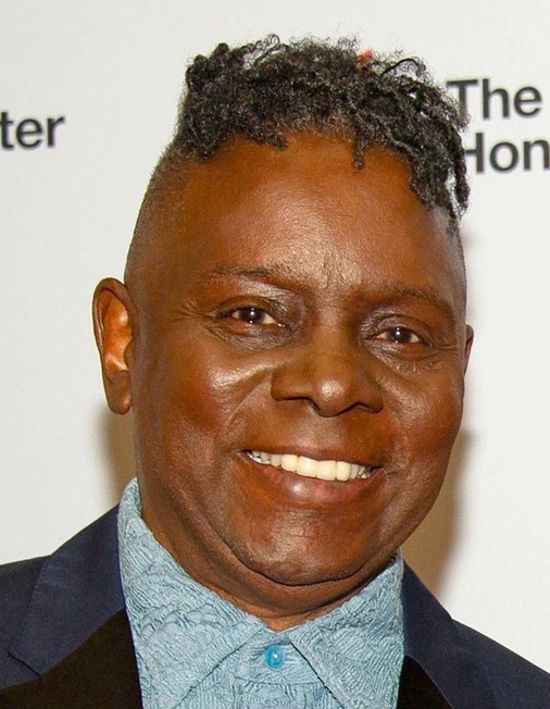 Philip Bailey