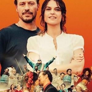 Made in Italy  Rotten Tomatoes
