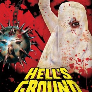 Hell's Ground (2007) photo 9