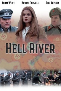 Watch trailer for Hell River