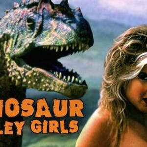 Dinosaur Valley Girls photo 4